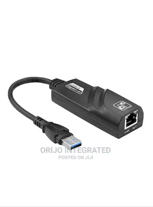 Usb 3.0 Ethernet Adapter