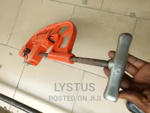 Virax 2101-6 Steel Pipe Cutter 4" - 6"