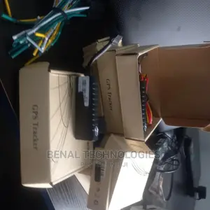 Very Affordable GPS Tracker in Ogudu.Mobile App, No Renewal