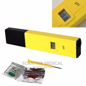 PH-2 Pen Type PH Meter