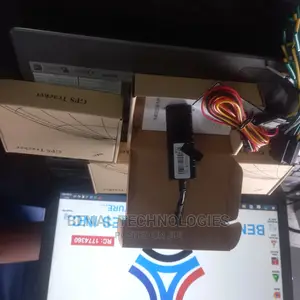 Top Affordable GPS Tracker in Ogudu.Mobile App, No Renewal F