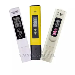 Pen Type Digital Ph Tester Ph-02