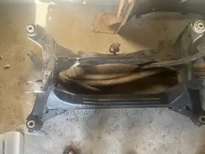Back Beam Ford Edge 2013 2wheel Drive