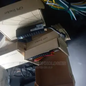 Highly Durable GPS Tracker in Mushin.Mobile App, No Renewal