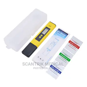 PH Tester Digital Meter Water Testing