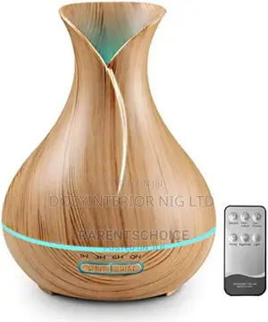 Humidifier