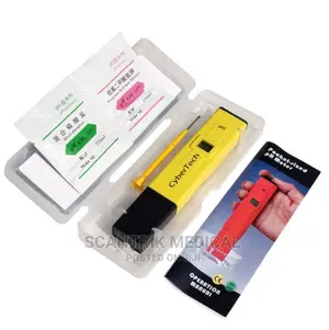 PH Tester Digital Meter Portable Ph Tester