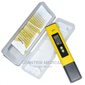 Good Quality Medical PH Tester Digital Meter