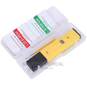 Ph Meter, Digital Water Quality Meter for Potable Water