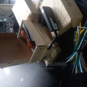 High Efficient GPS Tracker in Mushin.Mobile App, No Renewal