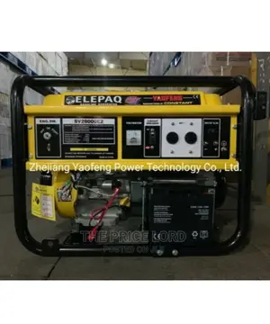 Elepaq Constant Sv 28000e2 100% Copper