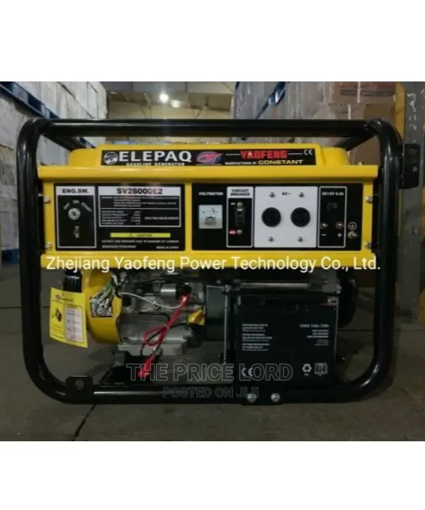 Elepaq Constant Sv 28000e2 100% Copper