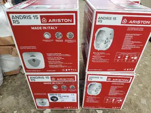 Ariston Water Heater 15 Liters