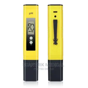 Digital Water Quality Meter for Potable Water