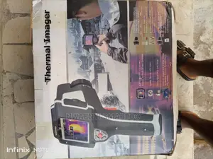 Thermal Image