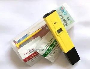 Quality Meter for Potable Water, Pools, Aquariums,Hydroponic