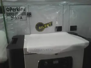 40kva Brand New Generator