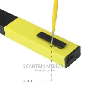 Portable Digital PH Pen Meter Tester for Hospital Laboratory