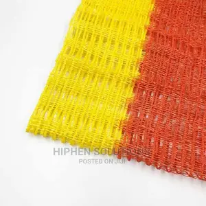 Safety Construction Outdoor Mesh Fence