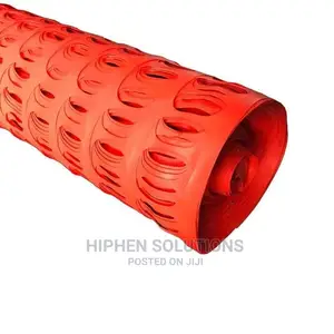 High Quality Safety Fence