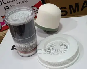 Quinix Water Purifier / Filter Replacement Kit