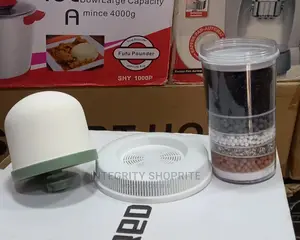 Quinix Water Purifier / Filter Replacement Kit