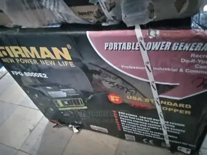 Sumec Fireman FPG 8800E2