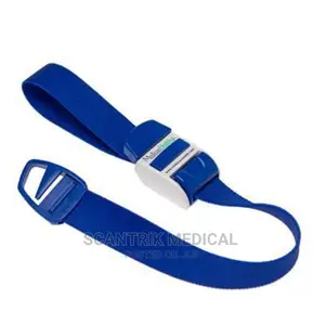 Family First Aid Kit Tourniquet Emergency Buckle Hemostatic