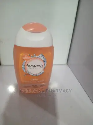 Femfresh Wash