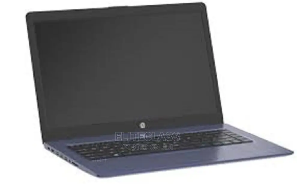 New Laptop HP 4GB Intel Celeron SSD 60GB