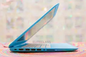 New Laptop HP 4GB Intel Celeron SSD 60GB