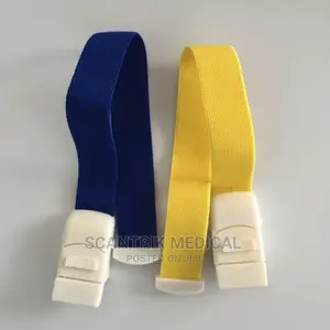 Blue Tourniquet for Blood Collection, for Clinic