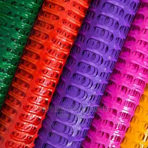Easy Installation Safety Plastic Fence