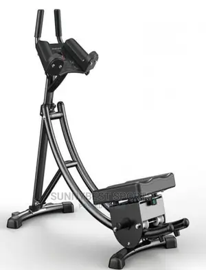 Ab Coaster Medium One