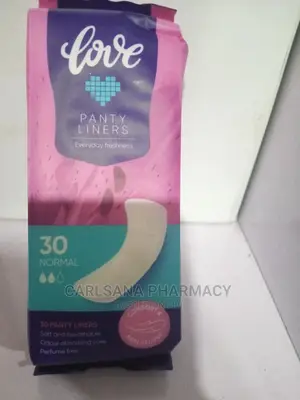 Pantyliner
