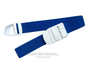 Portable Tourniquet for Blood Collection, for Clinic