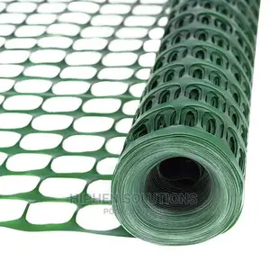 Affordable Barricade Plastic Safety Fence