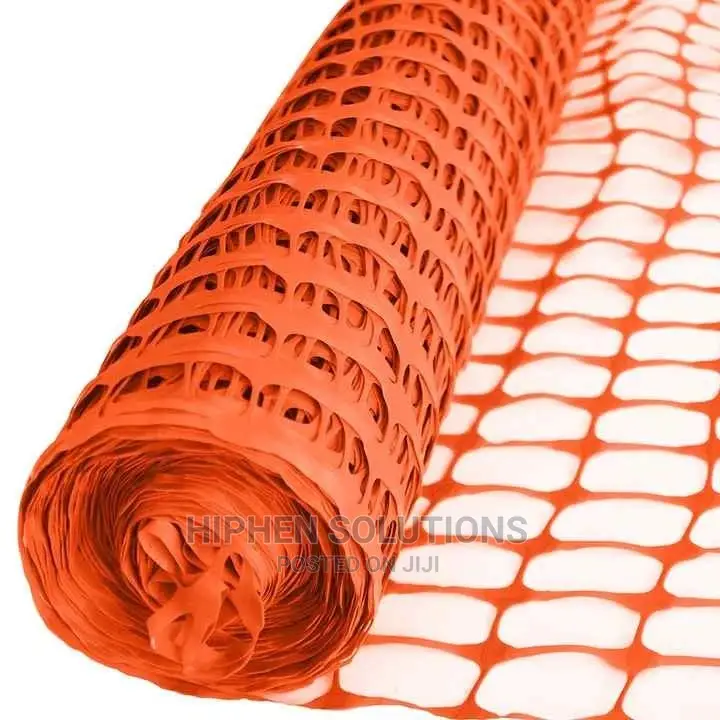 Premium Quality Safety Plastic Fence