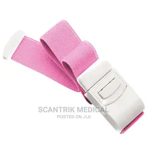 Medical Tourniquet Belt for Blood Collection, for Laboratory
