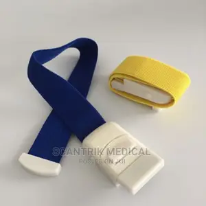 High Quality Tourniquet for Blood Collection