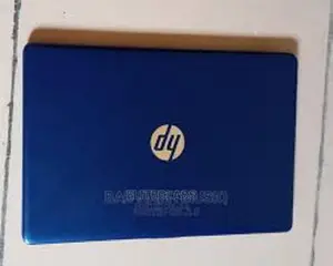 New Laptop HP 4GB Intel Celeron SSD 60GB