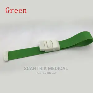 Elastic Phlebotomy Medical Tourniquet, for Hospital