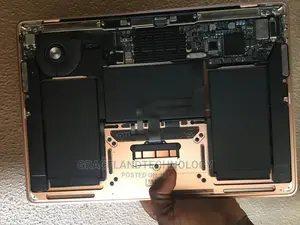 Follow Come Macbook Air 2020 Speaker