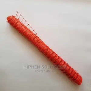 Animal Enclosure Plastic Safety Fence