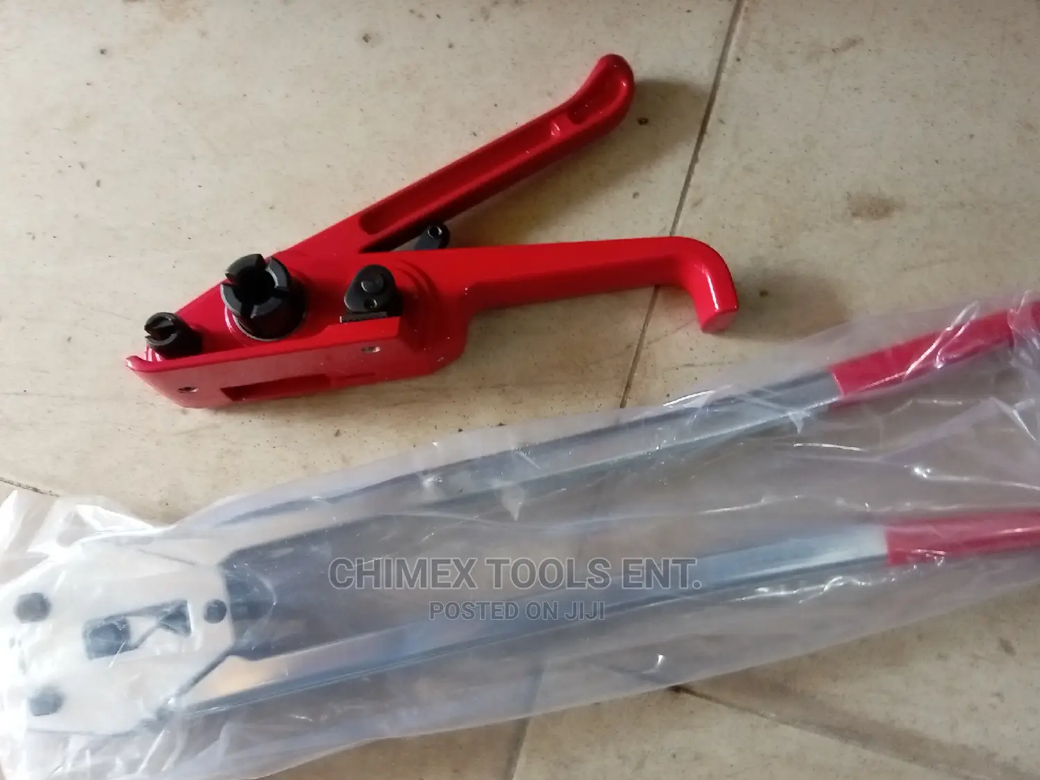 Hand Packing Machine