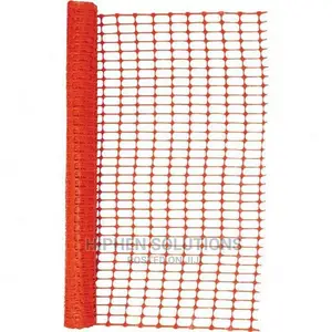 Emergency Use Safety Plastic Fence