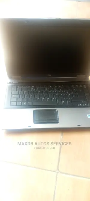 New Laptop HP Compaq 6730b 4GB Intel Core 2 Duo 256GB