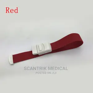 Medical Tourniquet Belt for Blood Collection