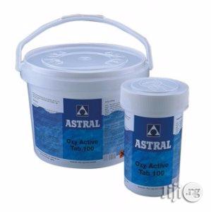 Astral Swimming Pool Chlorine