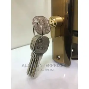 Icsa Door Locks 001 a - Italy